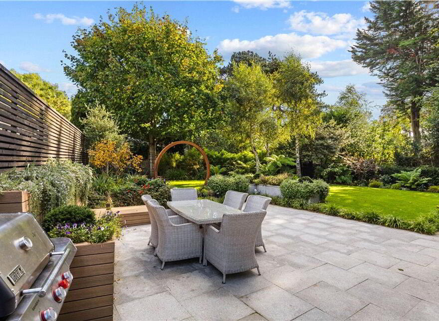 28 The Thicket, Foxrock, Foxrock, D18F6A2