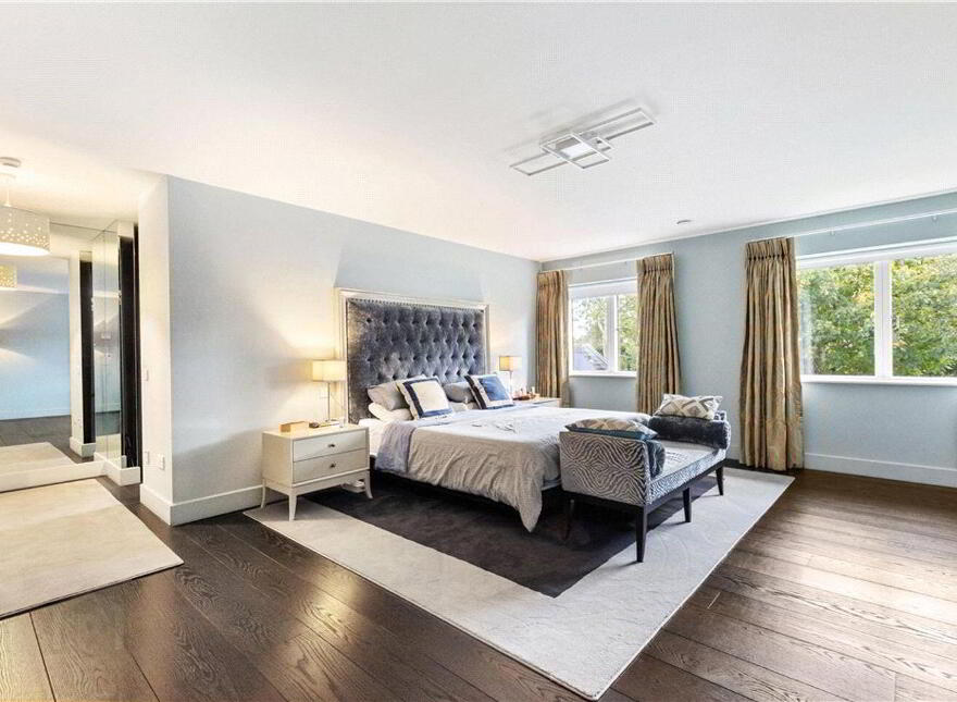 28 The Thicket, Foxrock, Foxrock, D18F6A2