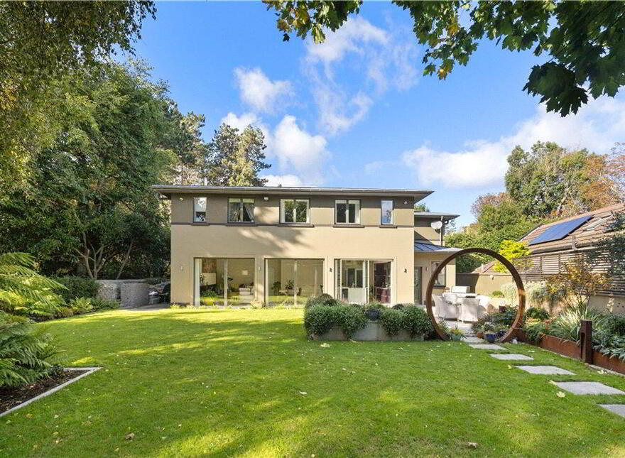 28 The Thicket, Foxrock, Foxrock, D18F6A2