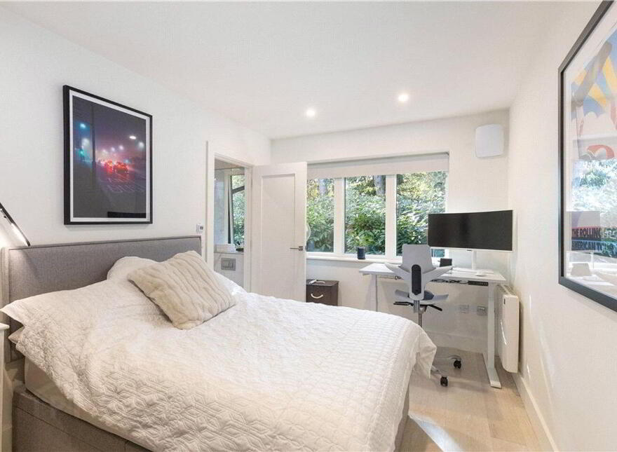 28 The Thicket, Foxrock, Foxrock, D18F6A2