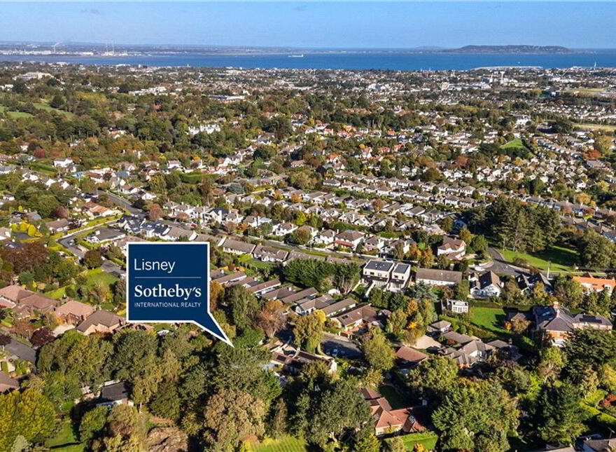 28 The Thicket, Foxrock, Foxrock, D18F6A2