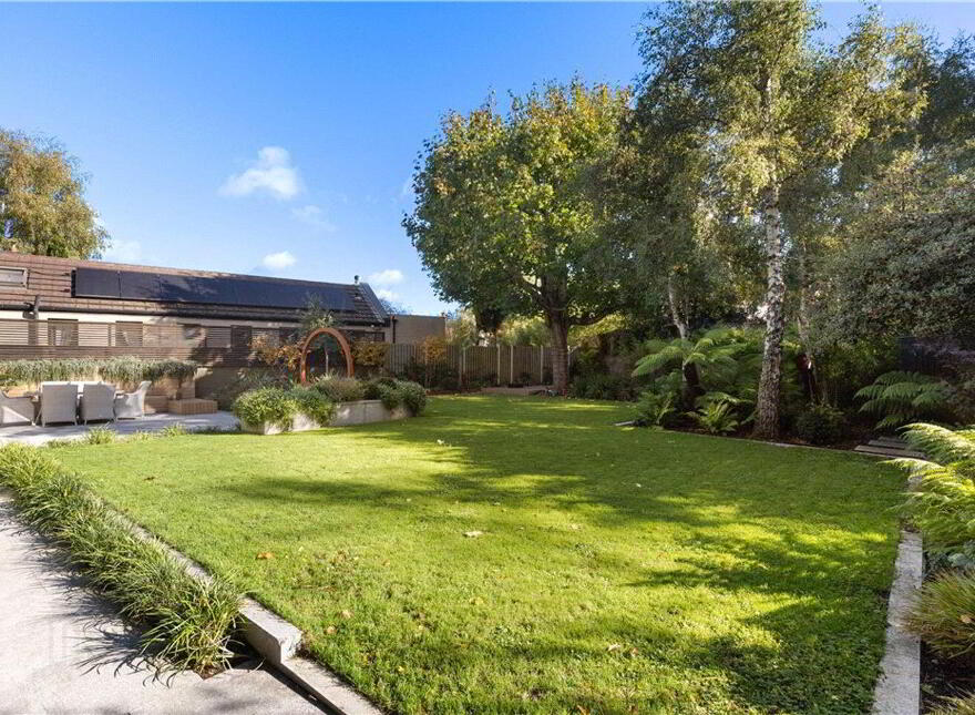 28 The Thicket, Foxrock, Foxrock, D18F6A2