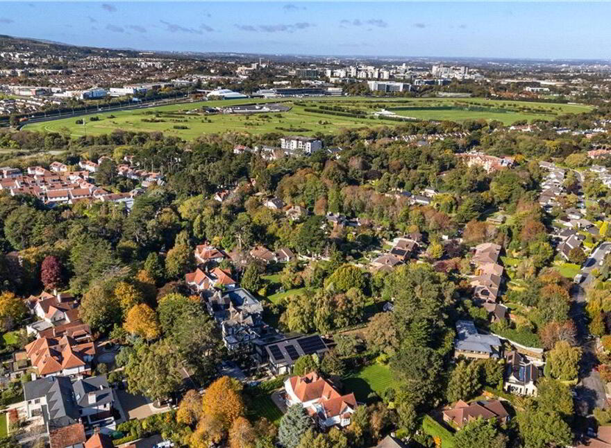 28 The Thicket, Foxrock, Foxrock, D18F6A2