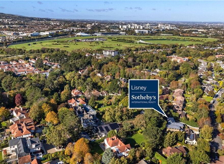 28 The Thicket, Foxrock, Foxrock, D18F6A2
