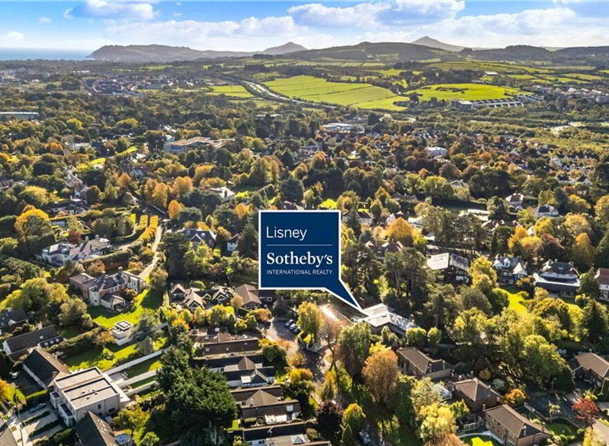 28 The Thicket, Foxrock, Foxrock, D18F6A2