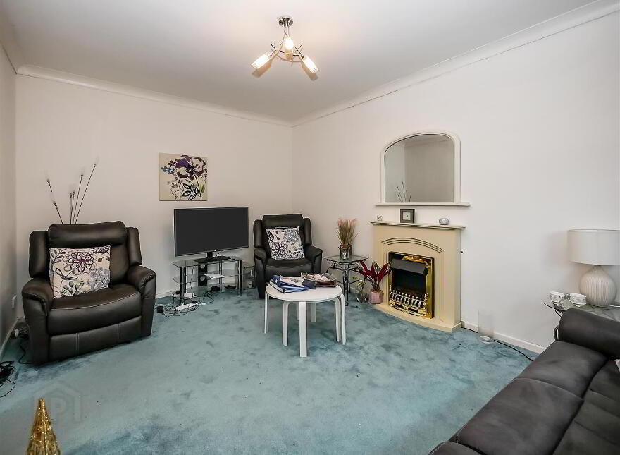 2 Lennox Avenue, Newton Park, Belfast, BT8 6LA