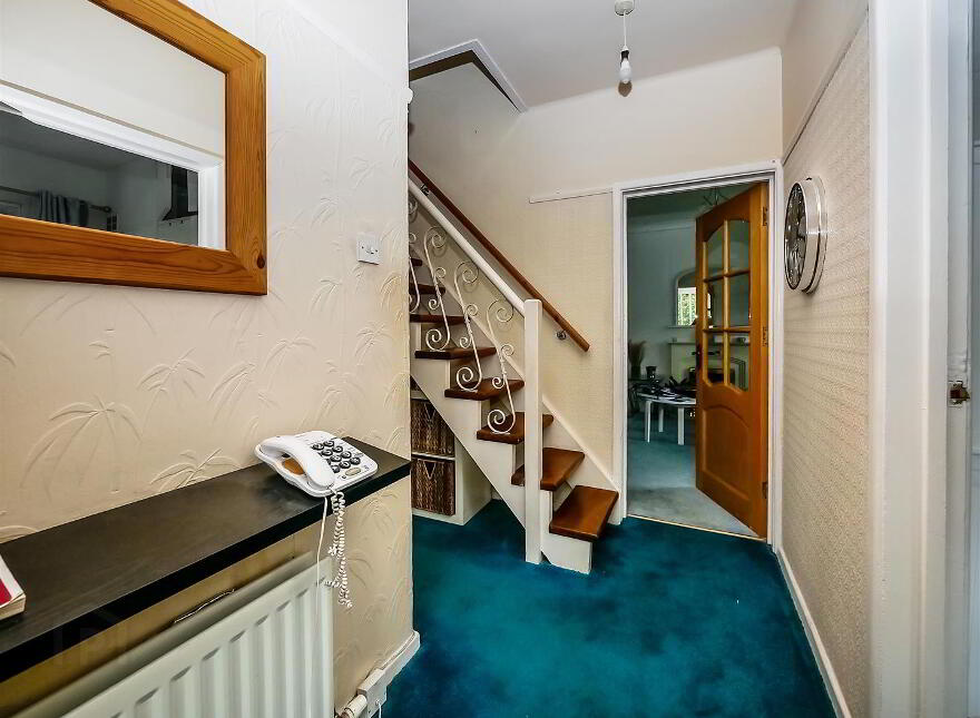 2 Lennox Avenue, Newton Park, Belfast, BT8 6LA