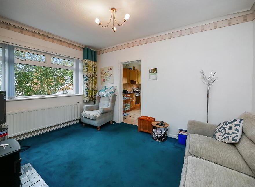2 Lennox Avenue, Newton Park, Belfast, BT8 6LA
