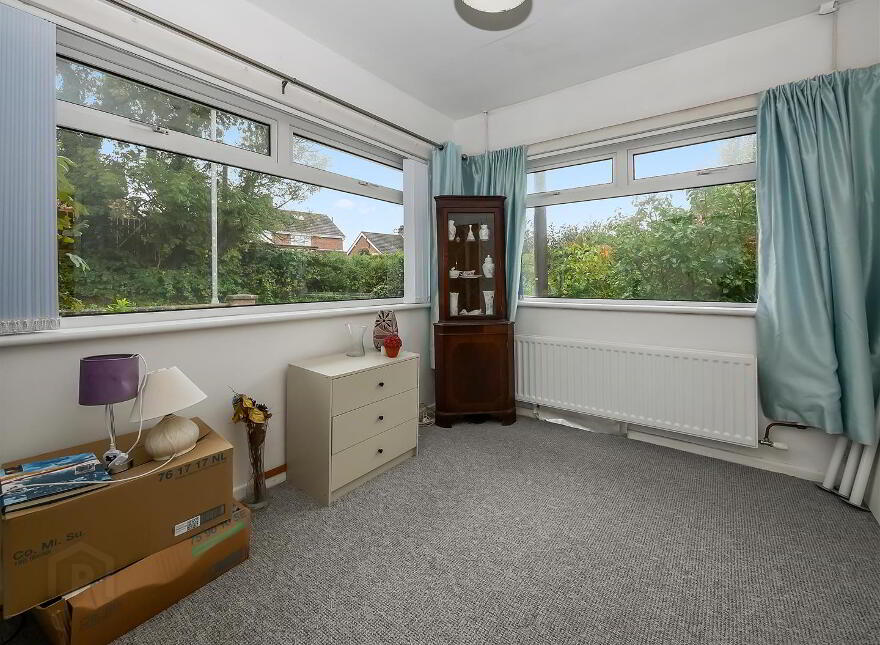 2 Lennox Avenue, Newton Park, Belfast, BT8 6LA