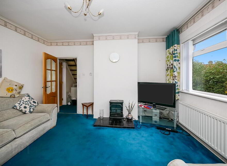 2 Lennox Avenue, Newton Park, Belfast, BT8 6LA