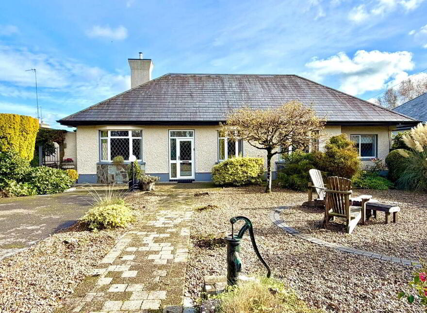 Coosan Point, Athlone, N37E8H4