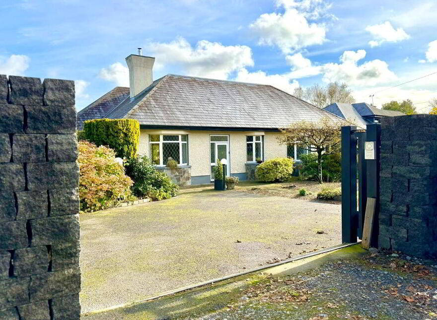 Coosan Point, Athlone, N37E8H4