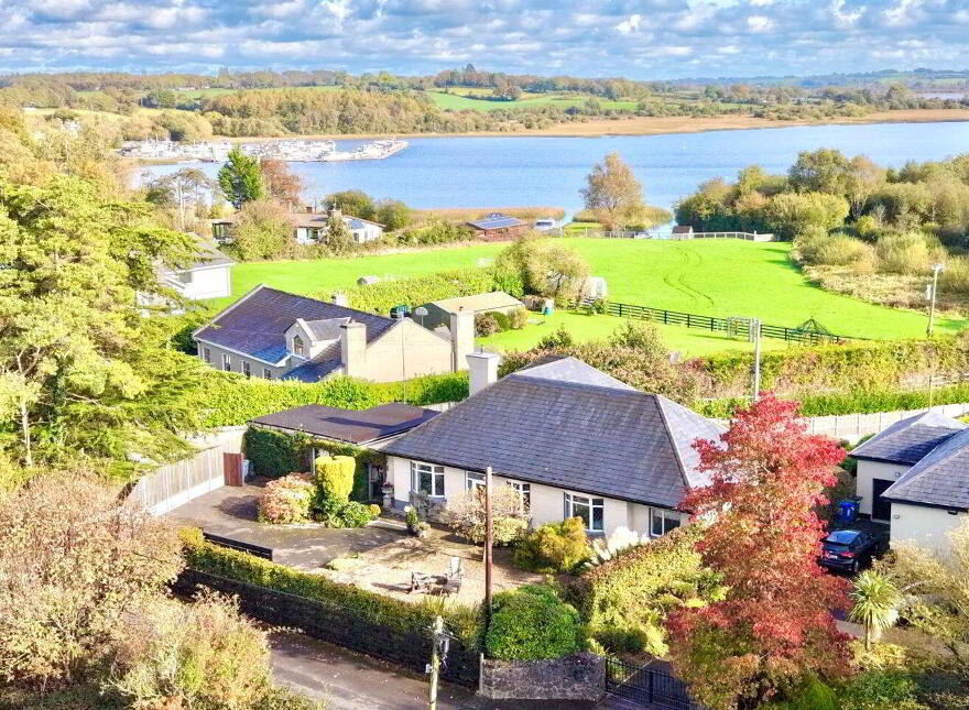 Coosan Point, Athlone, N37E8H4