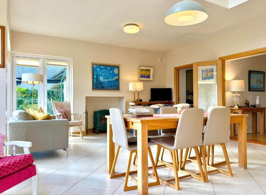 Coosan Point, Athlone, N37E8H4