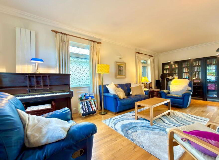 Coosan Point, Athlone, N37E8H4