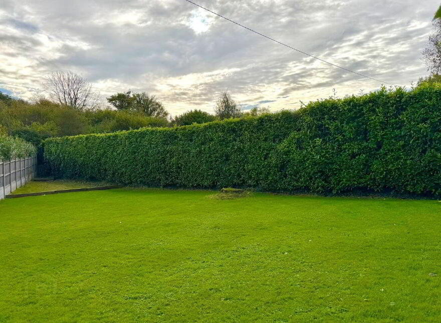 Coosan Point, Athlone, N37E8H4