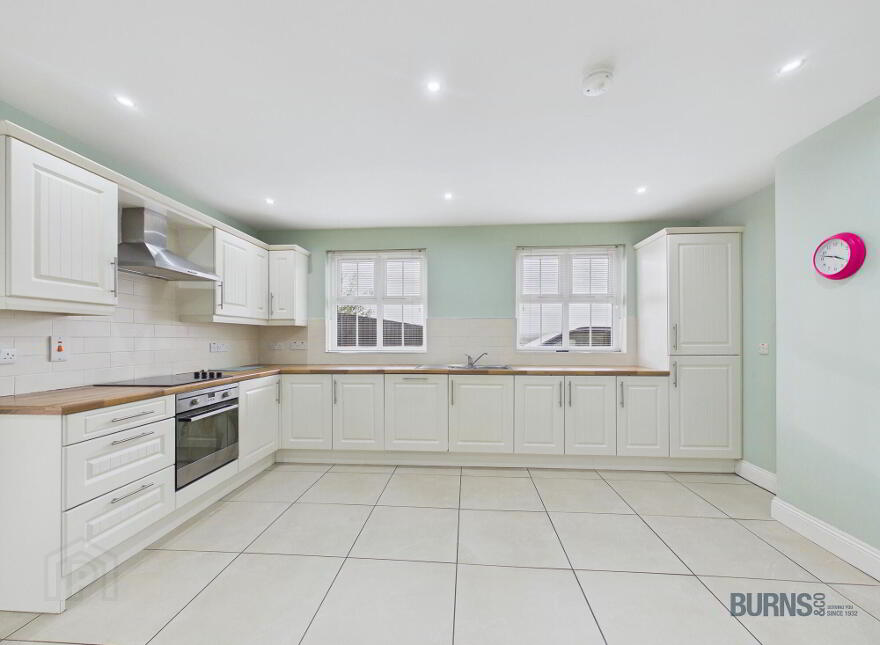 24 Gallion Way, Moneymore, BT45 7WF