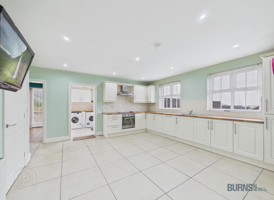 24 Gallion Way, Moneymore, BT45 7WF