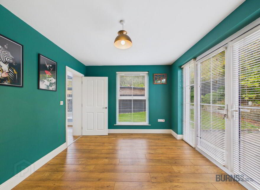 24 Gallion Way, Moneymore, BT45 7WF