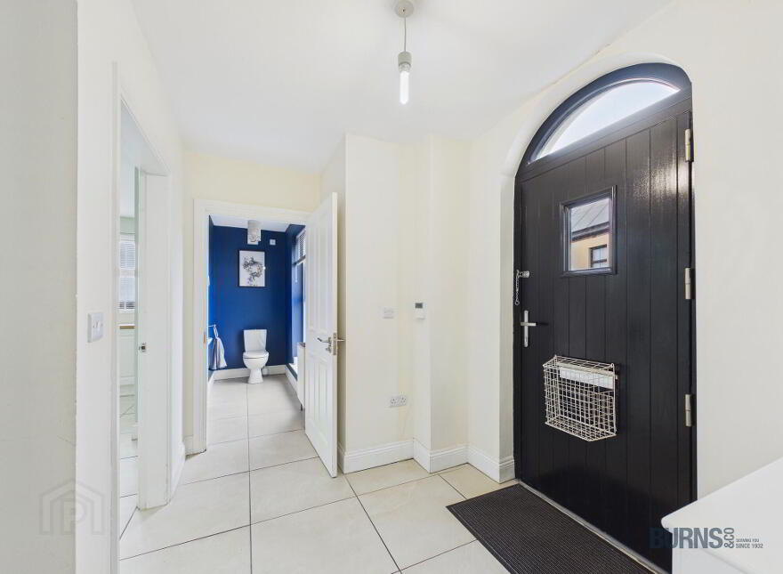 24 Gallion Way, Moneymore, BT45 7WF