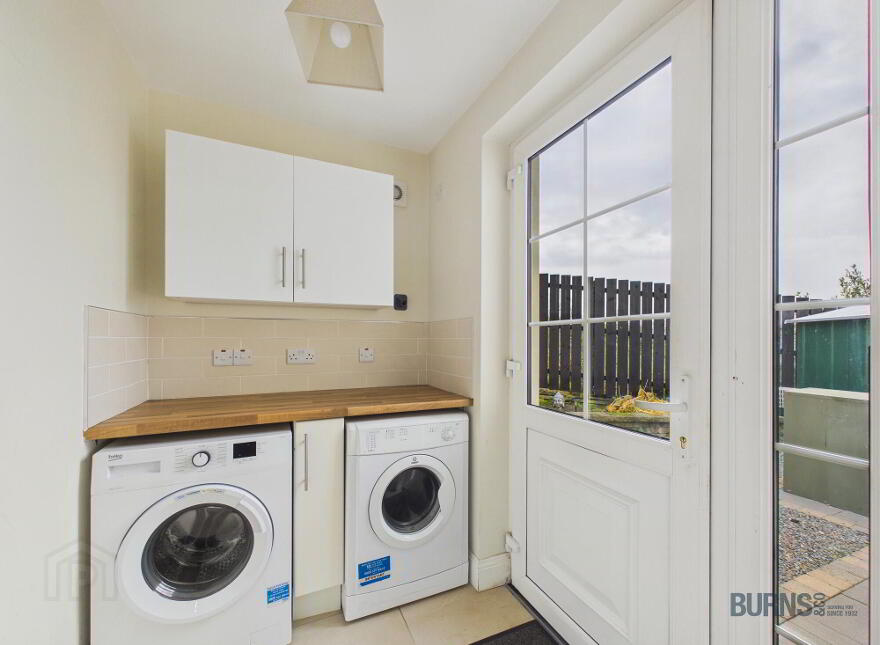 24 Gallion Way, Moneymore, BT45 7WF