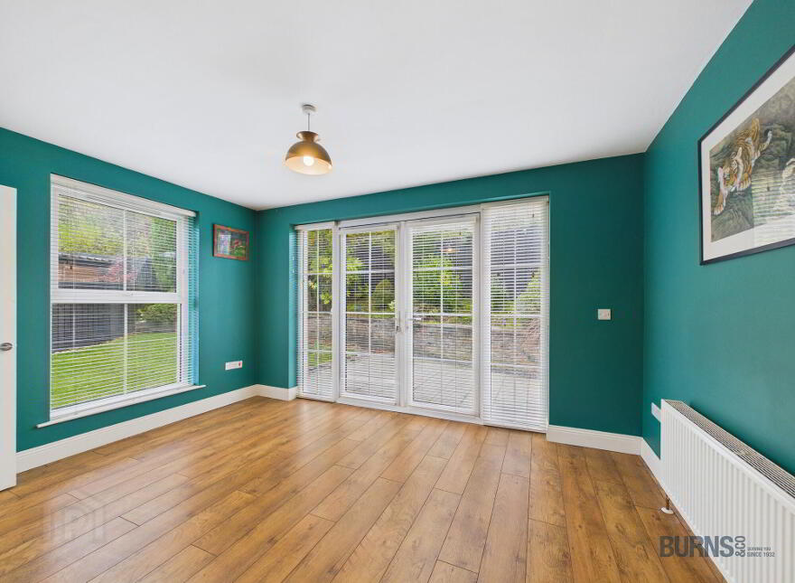 24 Gallion Way, Moneymore, BT45 7WF