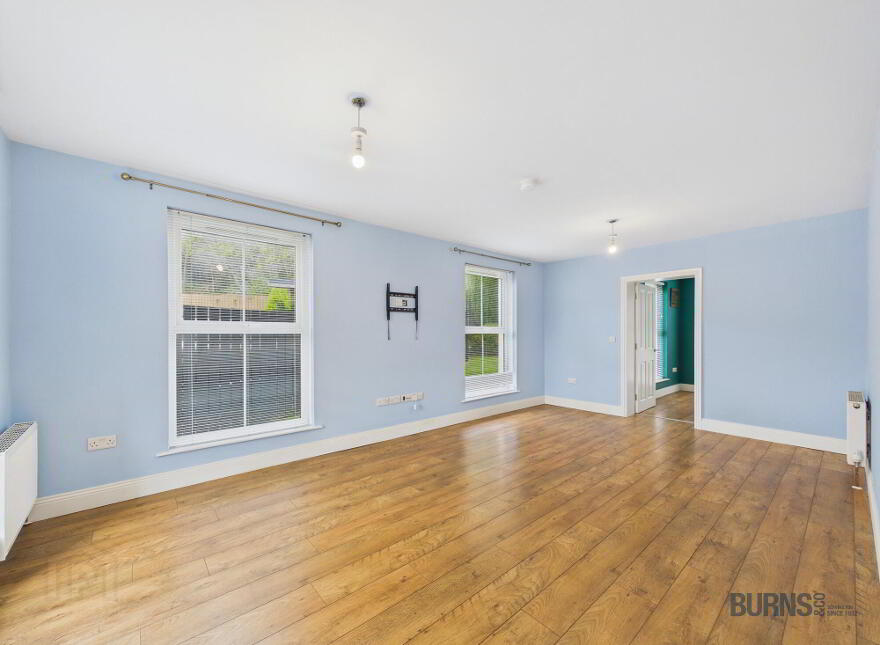 24 Gallion Way, Moneymore, BT45 7WF