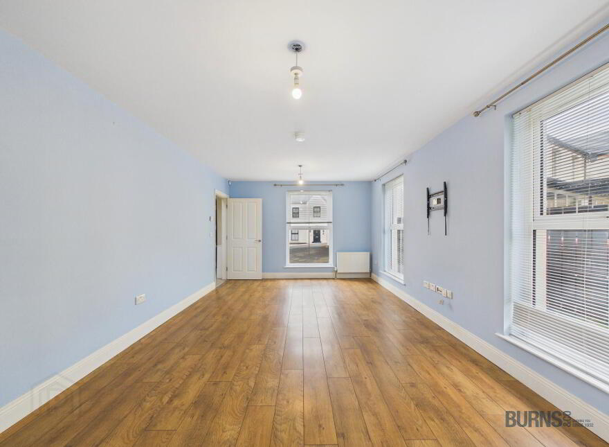 24 Gallion Way, Moneymore, BT45 7WF