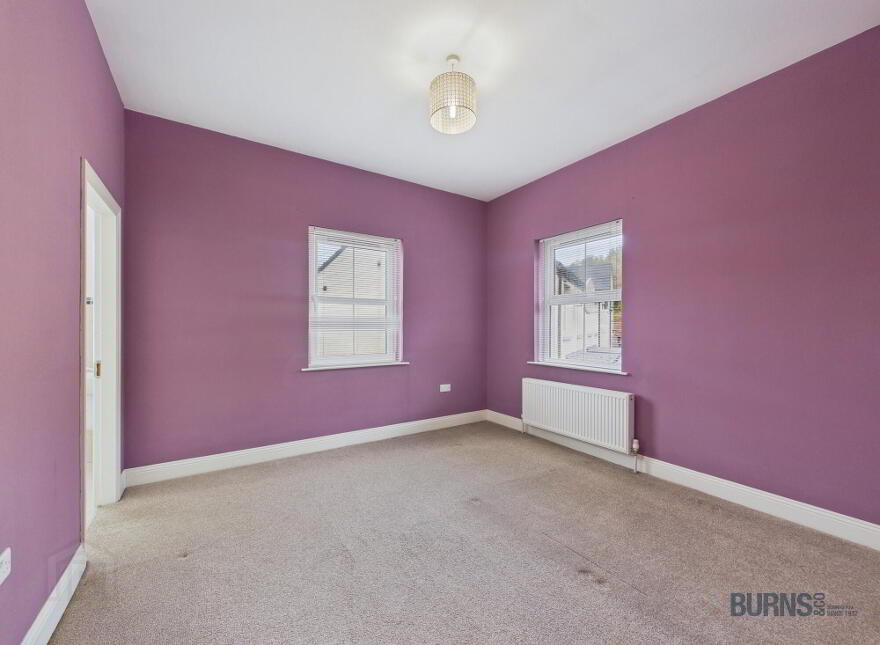 24 Gallion Way, Moneymore, BT45 7WF
