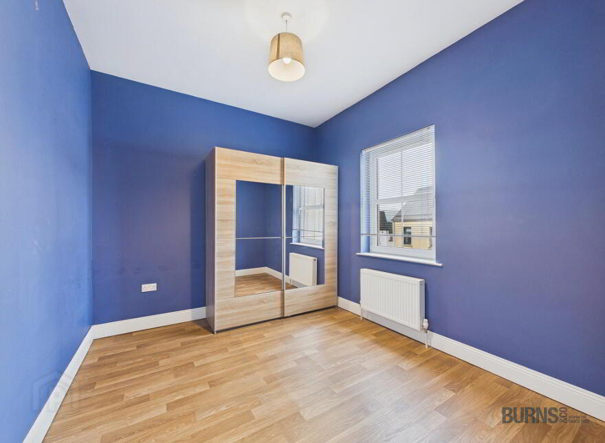 24 Gallion Way, Moneymore, BT45 7WF
