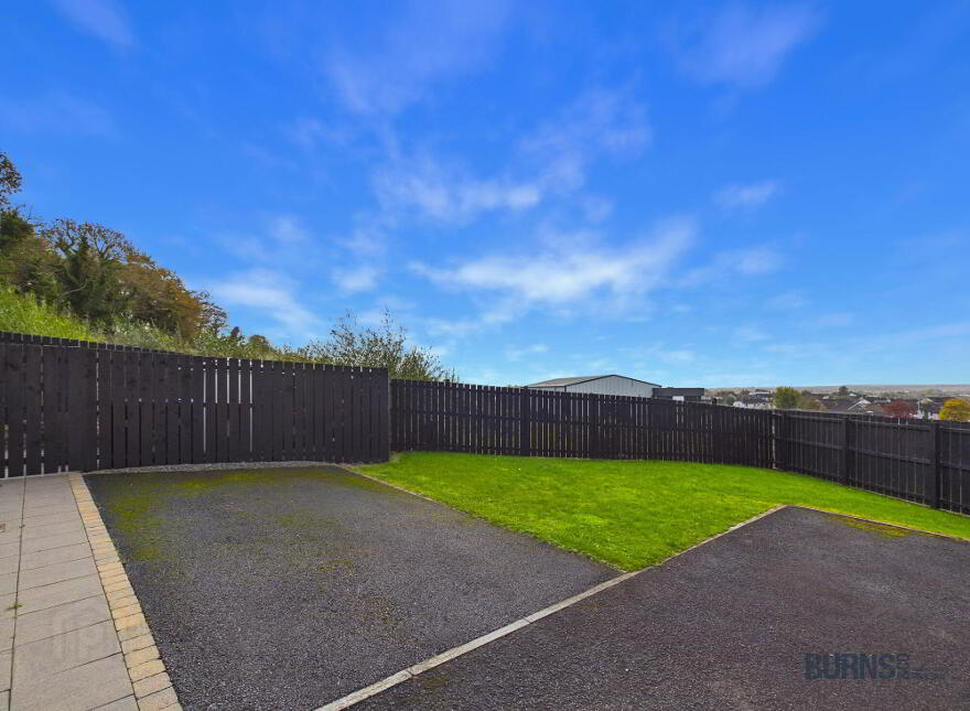 24 Gallion Way, Moneymore, BT45 7WF
