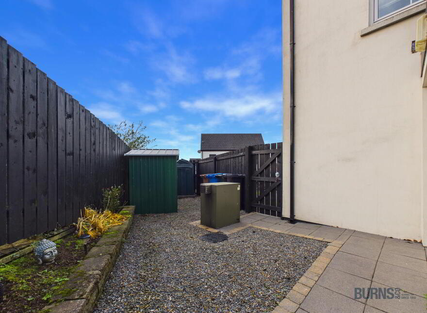 24 Gallion Way, Moneymore, BT45 7WF