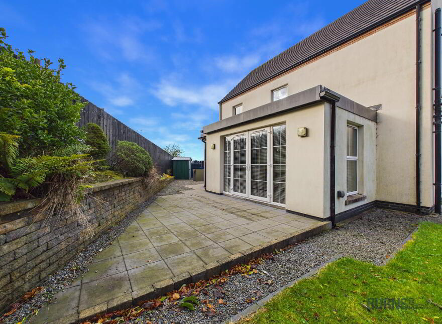 24 Gallion Way, Moneymore, BT45 7WF