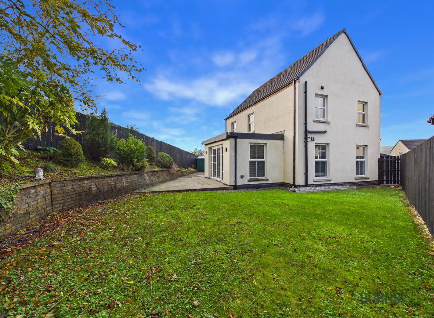 24 Gallion Way, Moneymore, BT45 7WF