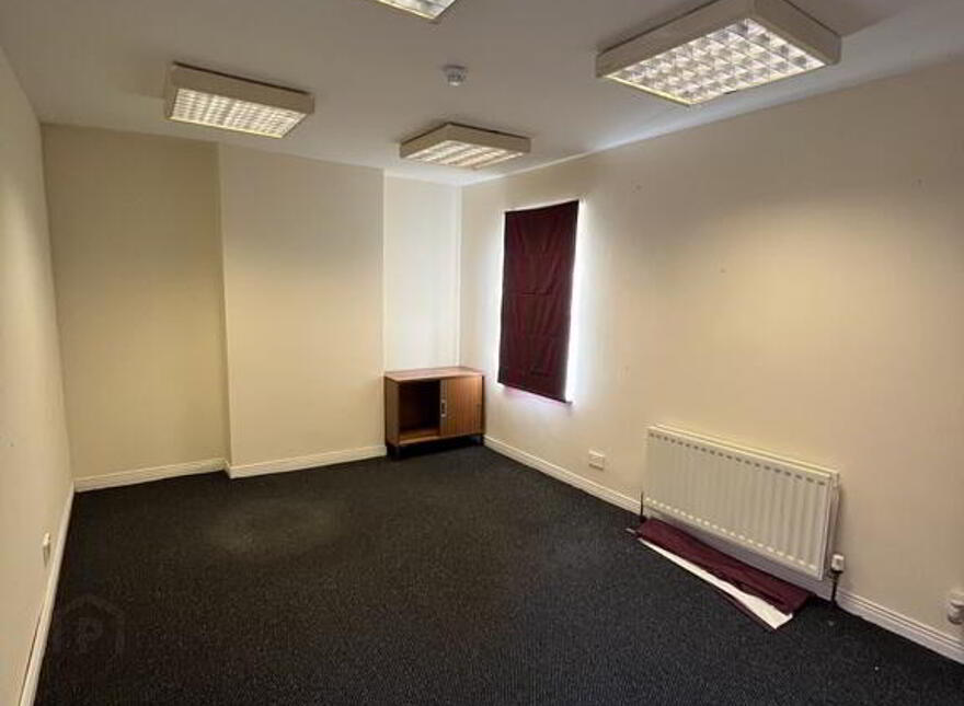 20 Stranmillis Road, Belfast, BT9 5AA