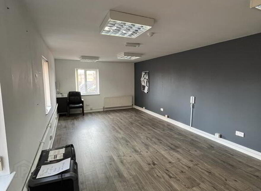 20 Stranmillis Road, Belfast, BT9 5AA