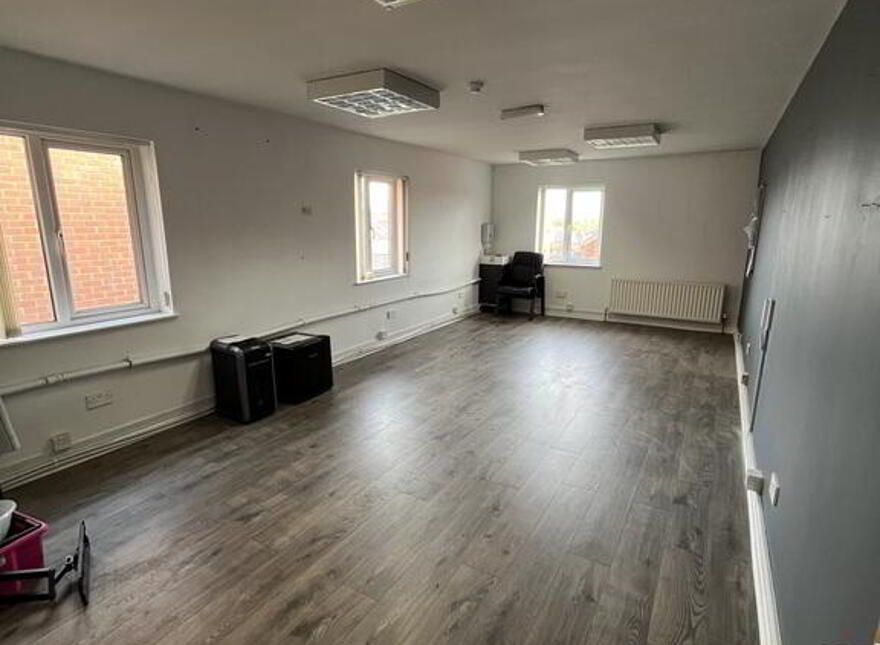 20 Stranmillis Road, Belfast, BT9 5AA