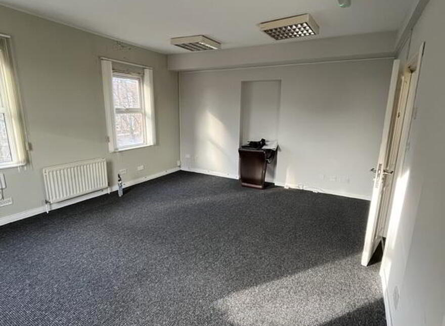 20 Stranmillis Road, Belfast, BT9 5AA