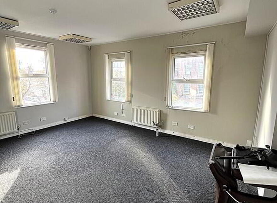 20 Stranmillis Road, Belfast, BT9 5AA