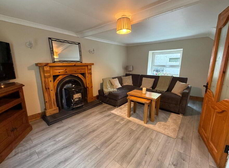 26 Watergate Street, Bandon, P72ED36