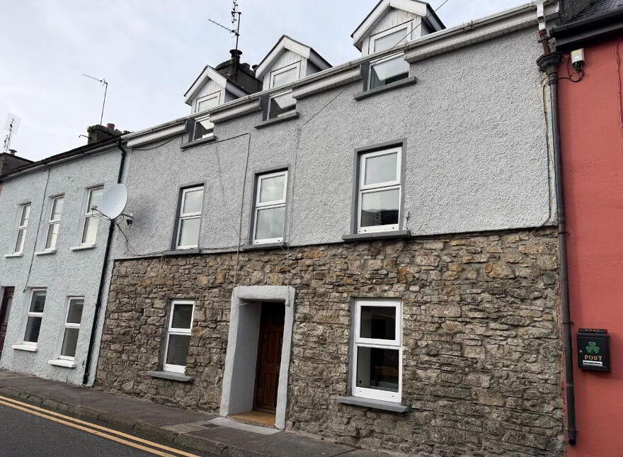 26 Watergate Street, Bandon, P72ED36