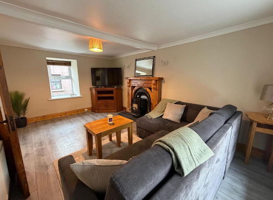 26 Watergate Street, Bandon, P72ED36