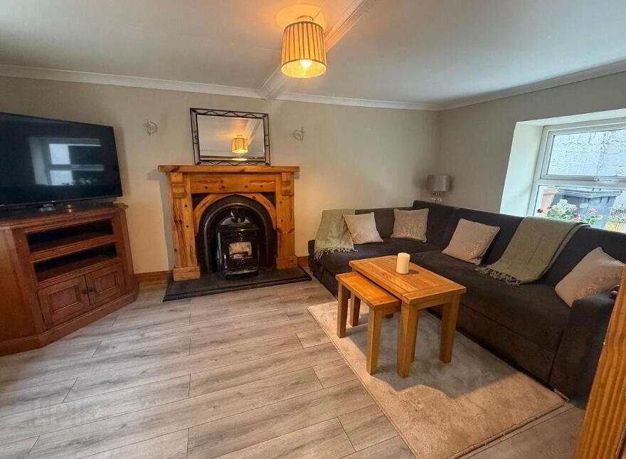 26 Watergate Street, Bandon, P72ED36