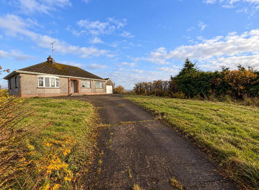 21 Botera Road, Omagh, BT78 5DG