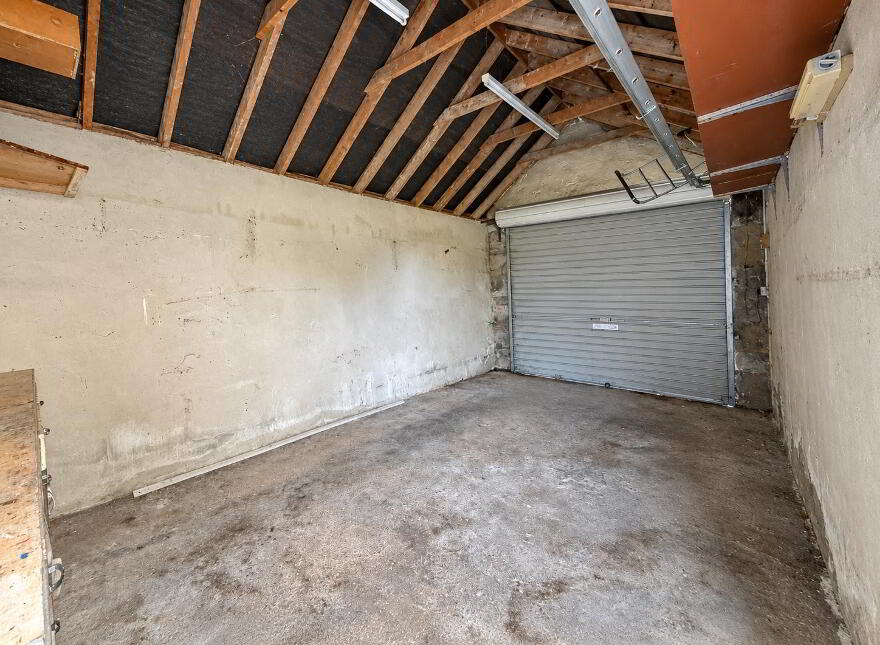 21 Botera Road, Omagh, BT78 5DG