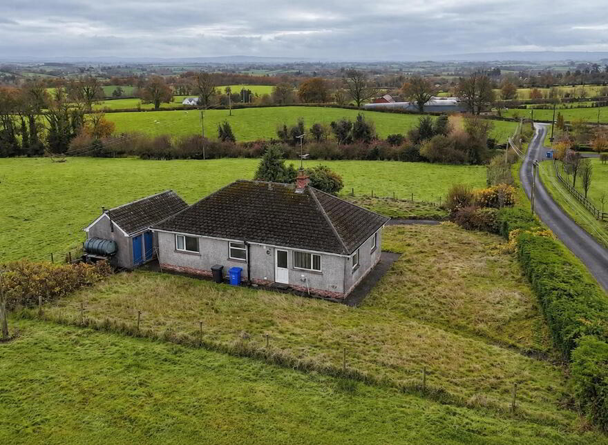 21 Botera Road, Omagh, BT78 5DG
