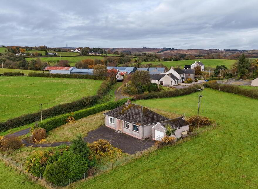 21 Botera Road, Omagh, BT78 5DG