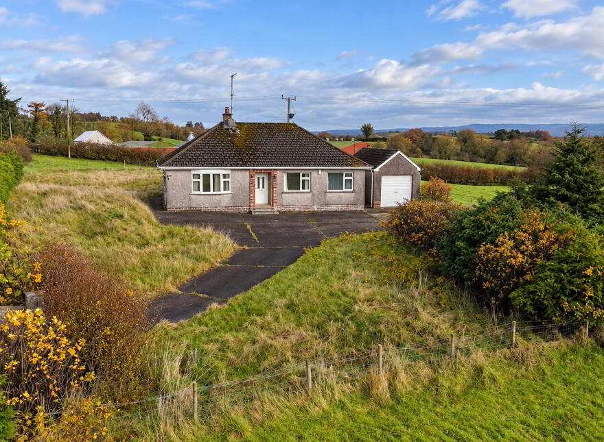 21 Botera Road, Omagh, BT78 5DG