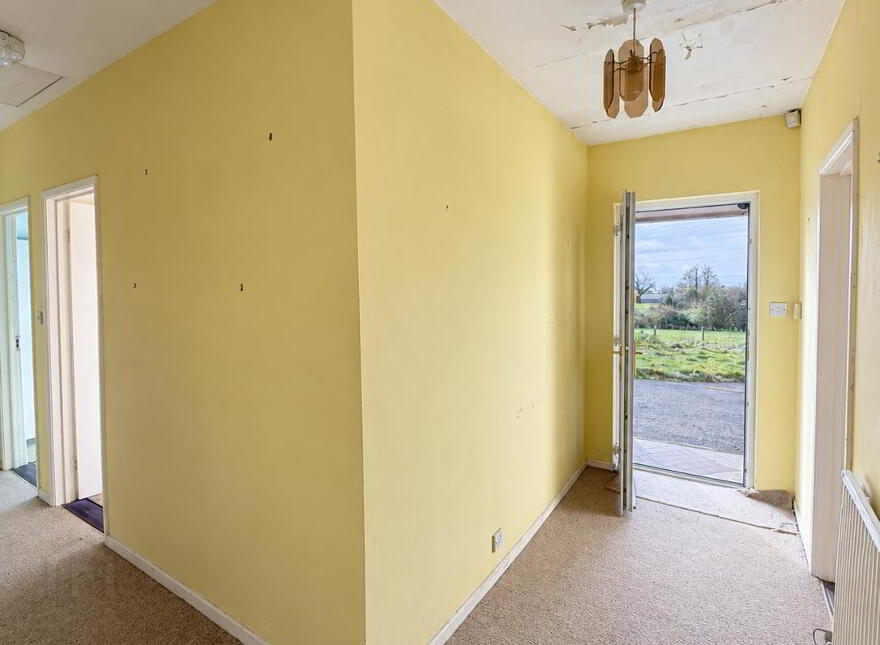21 Botera Road, Omagh, BT78 5DG