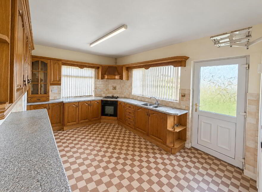 21 Botera Road, Omagh, BT78 5DG
